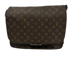 Beaubourg MM Messenger,Canvas,Mono,CA4170(2010),1*